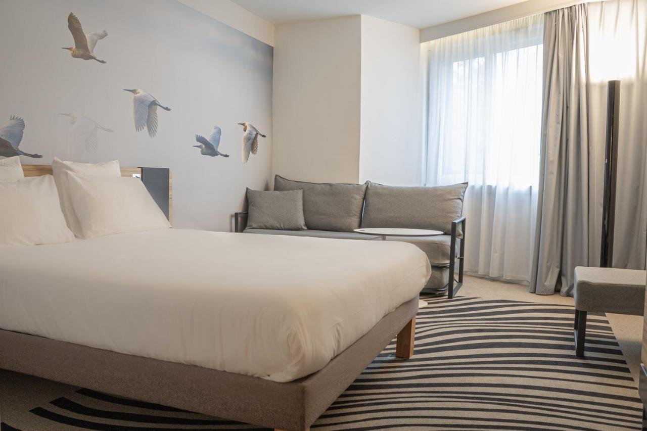 Novotel Valence Sud Exterior foto