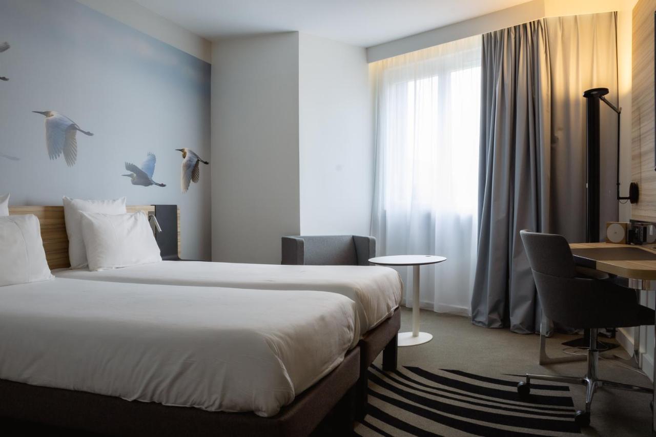 Novotel Valence Sud Exterior foto
