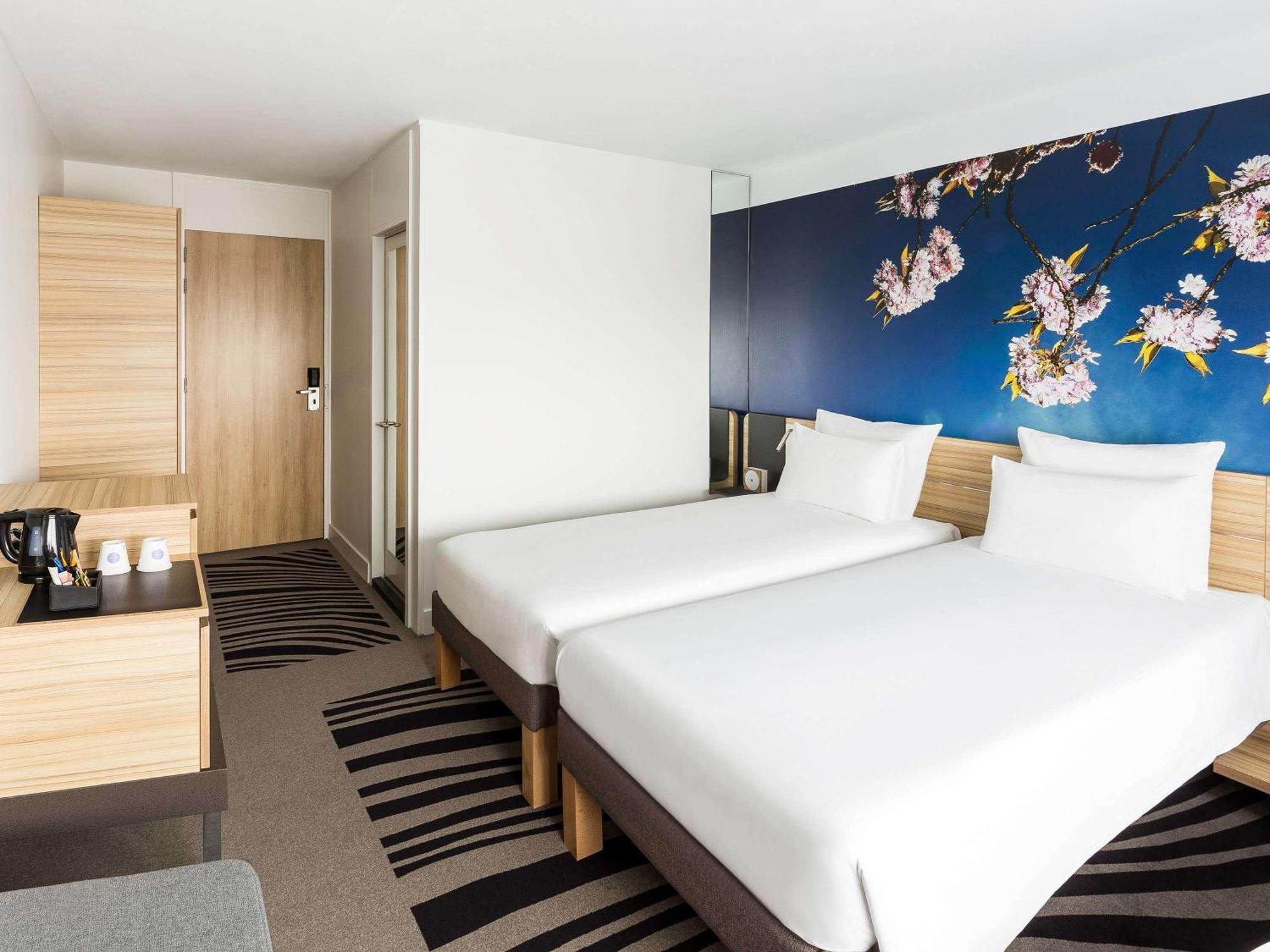 Novotel Valence Sud Exterior foto