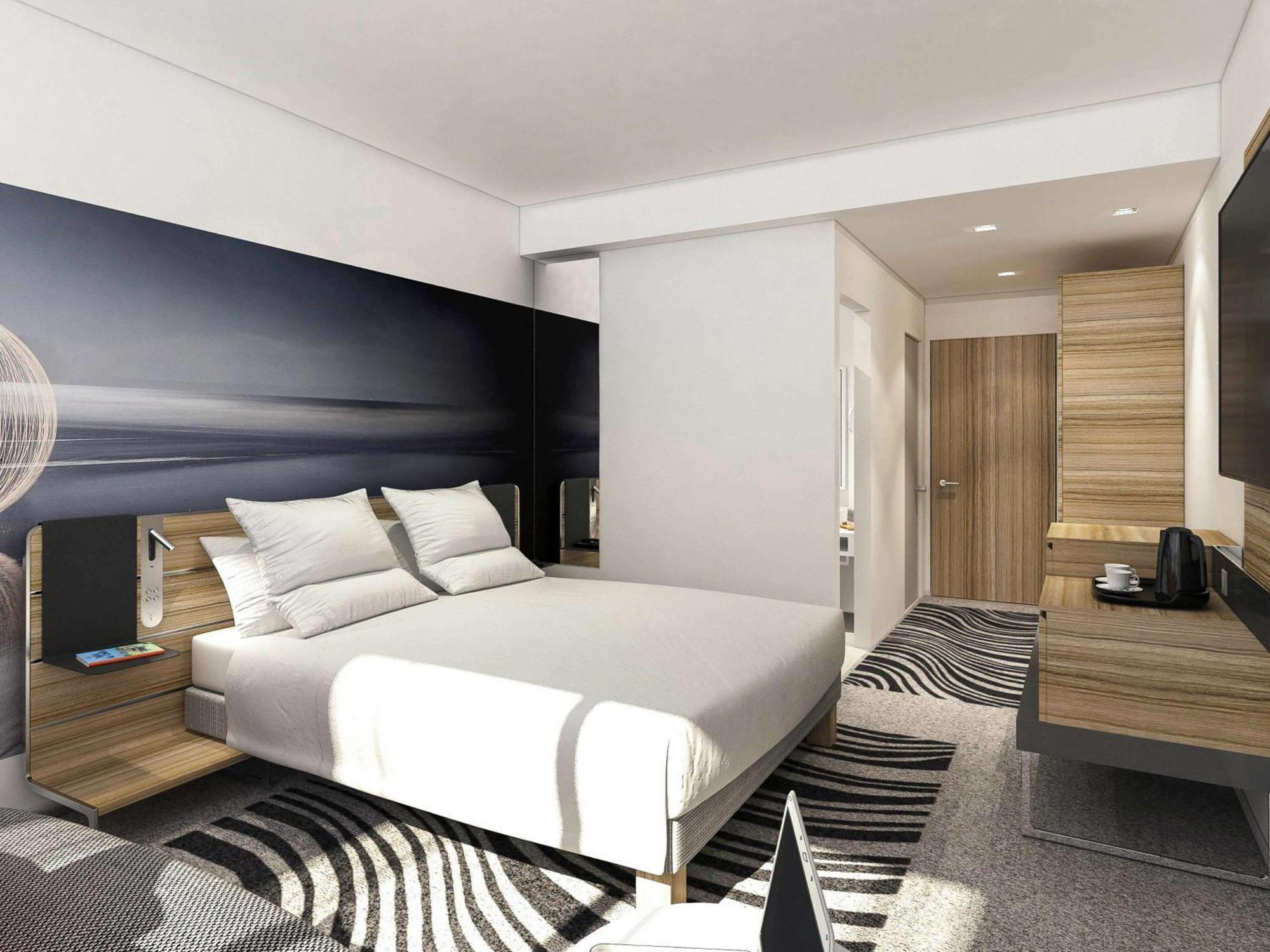 Novotel Valence Sud Exterior foto