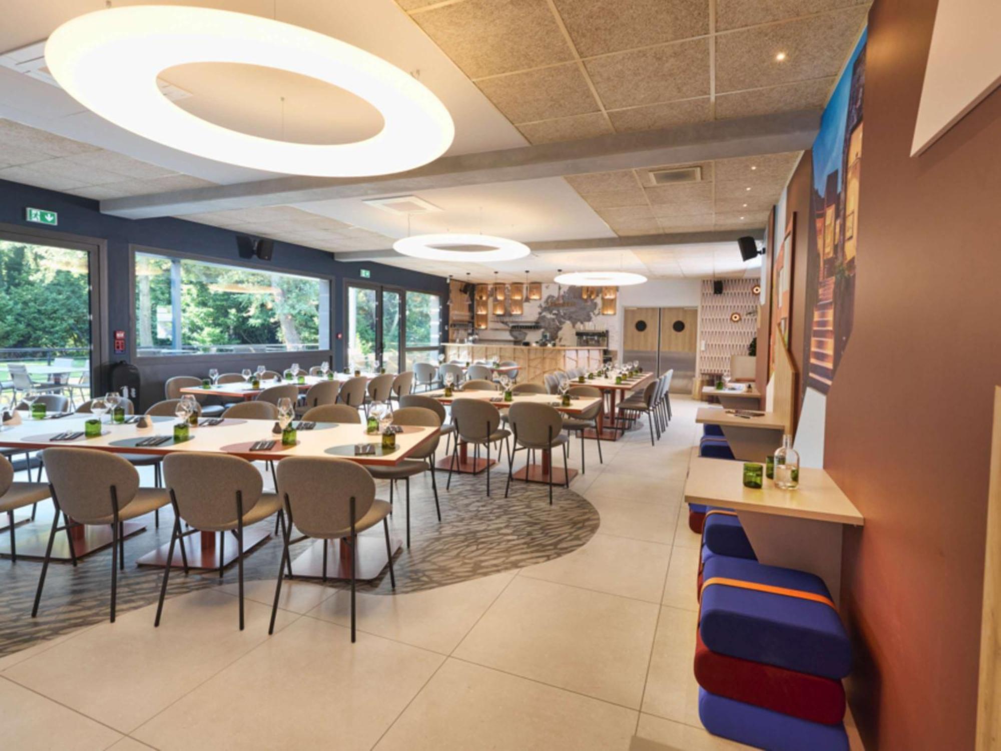 Novotel Valence Sud Exterior foto
